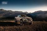 Mercedes-Benz X-Class Exy EXTREME+ in Georgia by Carlex Design 2019 года